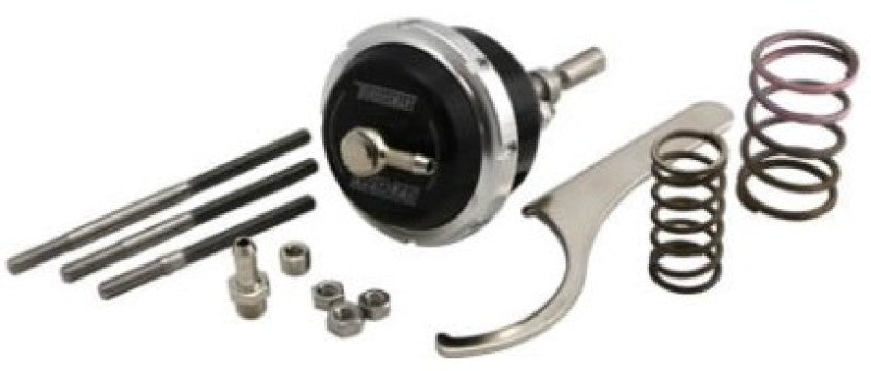 Turbosmart  GenV IWG (Twin Port) Wastegate Actuator Suit BorgWarner EFR 14 PSI TS-0620-4012 User 1