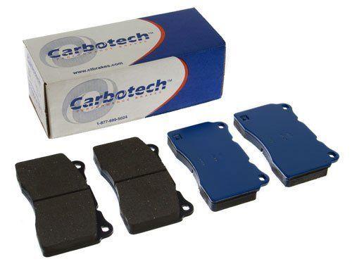 Carbotech Brake Pads CT1539-1521 Item Image