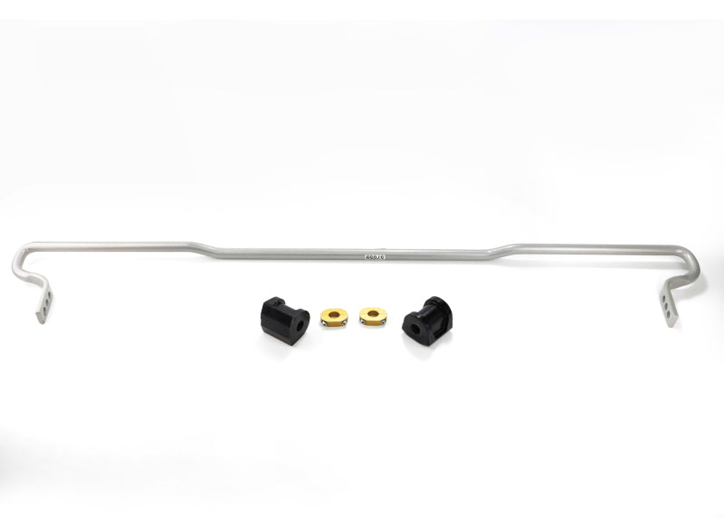 Whiteline 16mm Adjustable Rear Anti Sway Bar FR-S BRZ BSR53Z Photo - Close Up