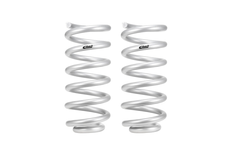Eibach 15-20 Chevrolet Tahoe 4WD 5.3L V8 Pro-Truck 2.5in Front Lift Springs - Pair E30-23-030-01-20 E30-23-030-01-20 Photo - Primary