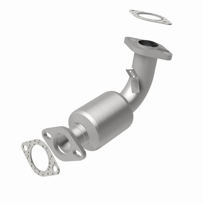MagnaFlow Mitsubishi HM Grade Federal / EPA Compliant Direct-Fit Catalytic Converter 93193 360 Degree Image Set
