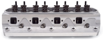 Edelbrock Cylinder Head, E-Street, SB Ford, 2.02 Intake (Complete, Pair) 5025 Photo - Unmounted