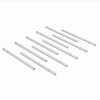 MagnaFlow Straight 180° Stainless Steel Hanger 10151 360 Degree Image Set