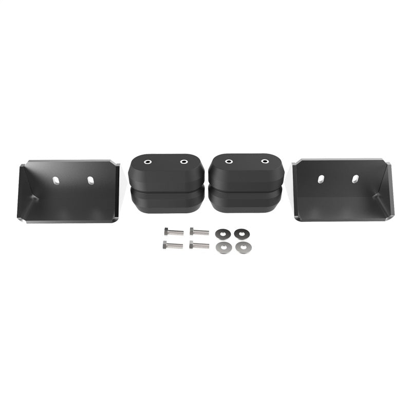 Timbren 1983 Ford F8000 Rear Suspension Enhancement System URMDA URMDA Photo - Unmounted