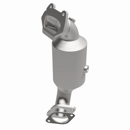 MagnaFlow OEM Grade Federal / EPA Compliant Manifold Catalytic Converter 52227 360 Degree Image Set