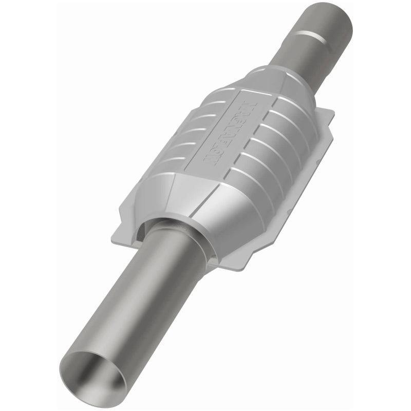 MagnaFlow Standard Grade Federal / EPA Compliant Direct-Fit Catalytic Converter 93475 Photo - out of package