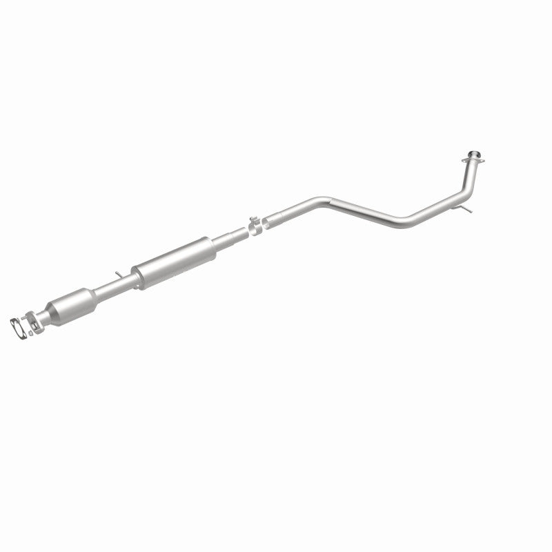 MagnaFlow Mazda 5 OEM Grade Federal / EPA Compliant Direct-Fit Catalytic Converter 21-314 360 Degree Image Set