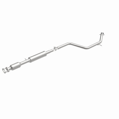MagnaFlow Mazda 5 OEM Grade Federal / EPA Compliant Direct-Fit Catalytic Converter 21-314 360 Degree Image Set