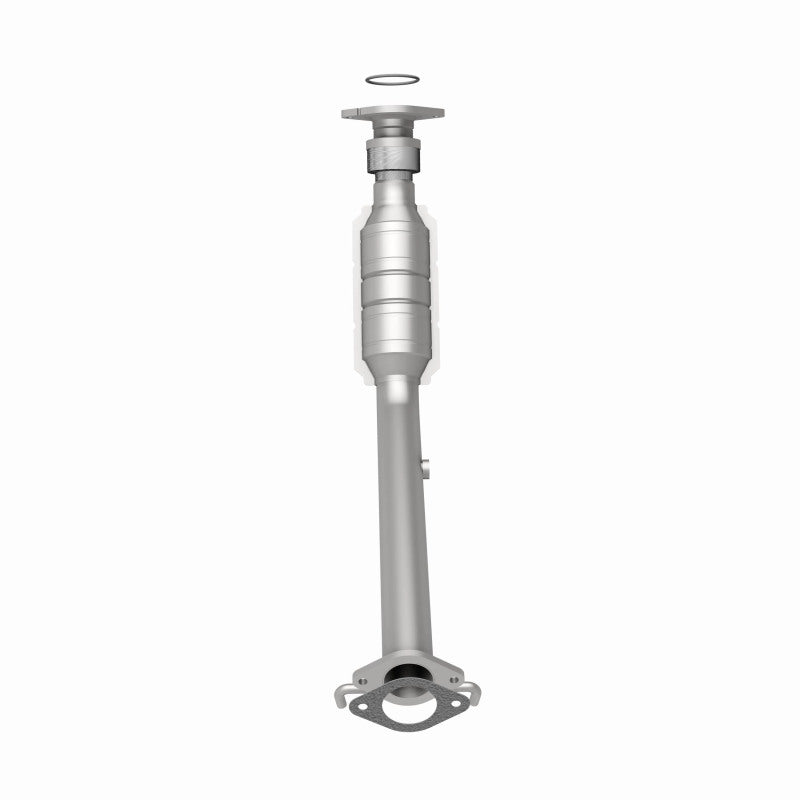 MagnaFlow Chevrolet California Grade CARB Compliant Direct-Fit Catalytic Converter 5461195 360 Degree Image Set
