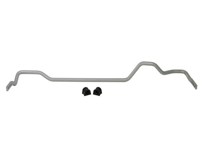 Whiteline Rear Sway Bar 22mm Heavy Duty Blade Adjustable Subaru Impreza 02-04 BSR37Z Photo - Close Up