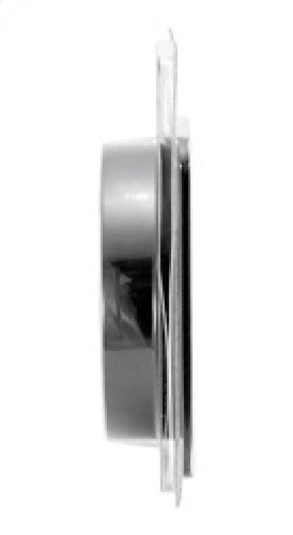 Spectre Intake Tube/Duct Mounting Plate (ABS) 4in. OD 9148 9148 Photo - in package