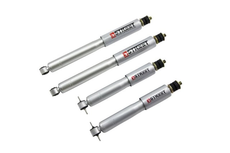 Belltech SHOCK SET STREET PERFORMANCE 9540 9540 Photo - Primary