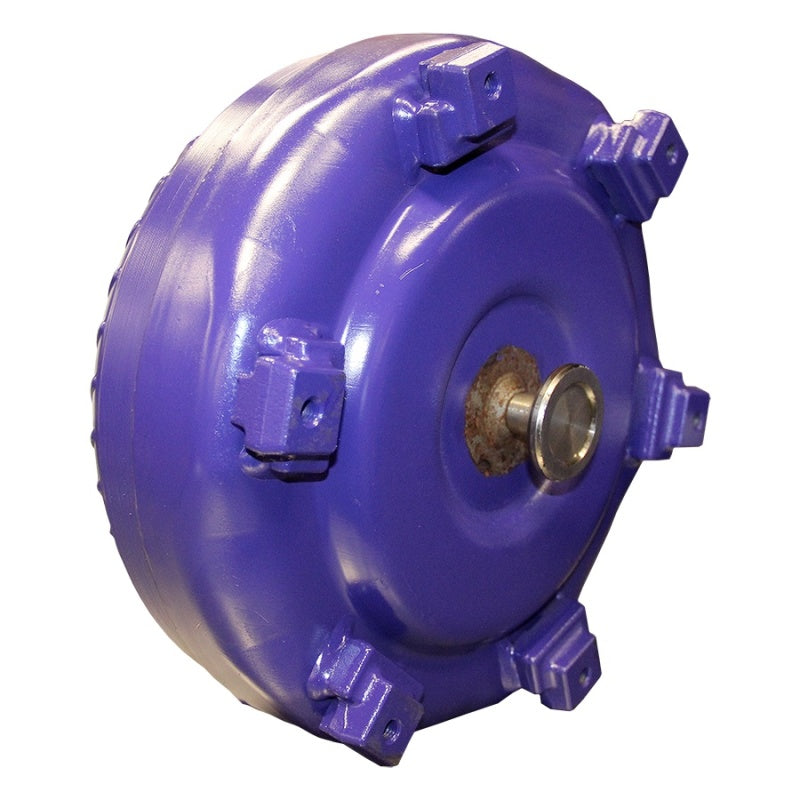 ATS Diesel 07.5+ Dodge 6.7L Cummins Triple Lock Five Star Torque Converter 3029202326 3029202326 Photo - Primary