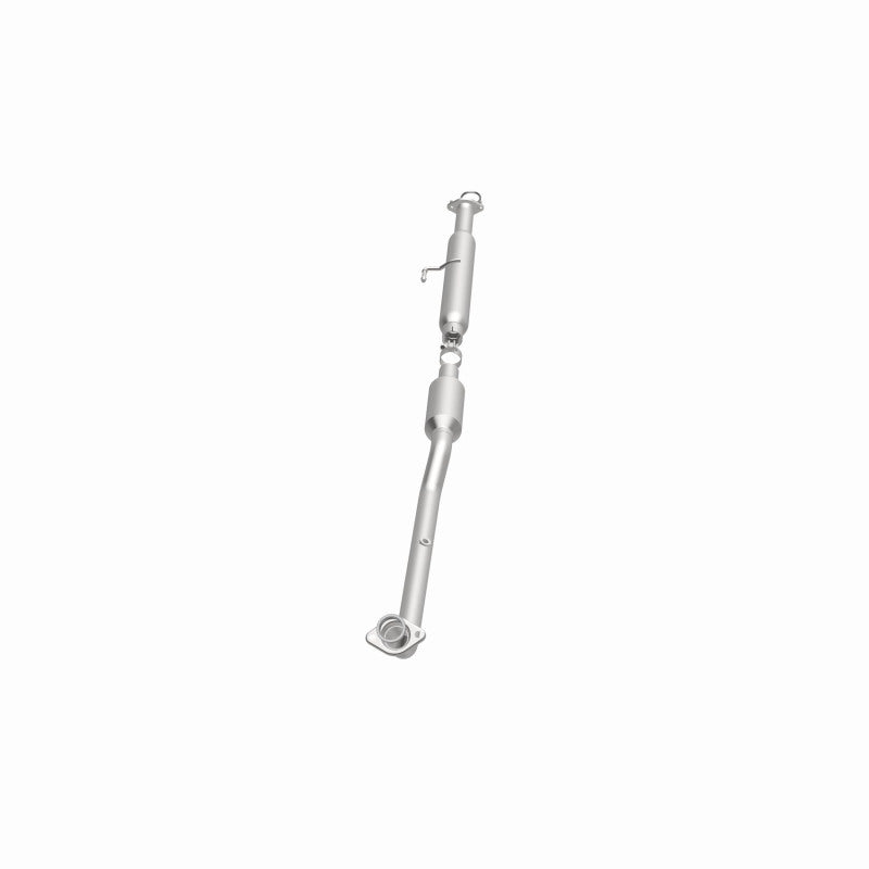 MagnaFlow Toyota Camry California Grade CARB Compliant Direct-Fit Catalytic Converter 5571095 360 Degree Image Set