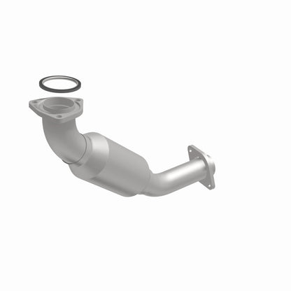 MagnaFlow Pontiac G8 California Grade CARB Compliant Direct-Fit Catalytic Converter 5461694 360 Degree Image Set
