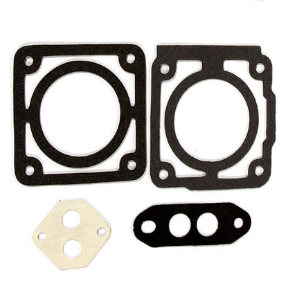 BBK Performance Throttle Body Gasket Kit - Ford 75Mm For #1503/1600 1573 Photo - Unmounted