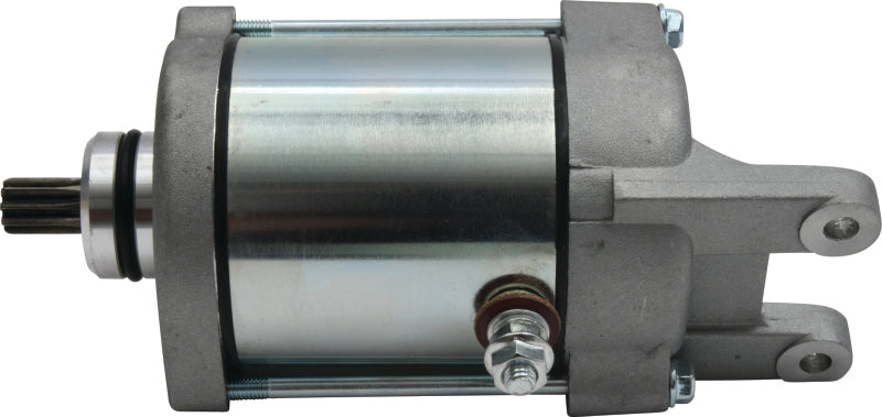 Arrowhead 06-09 Arctic Cat 250 2x4 Starter Motor 410-54077 410-54077 Photo - Primary