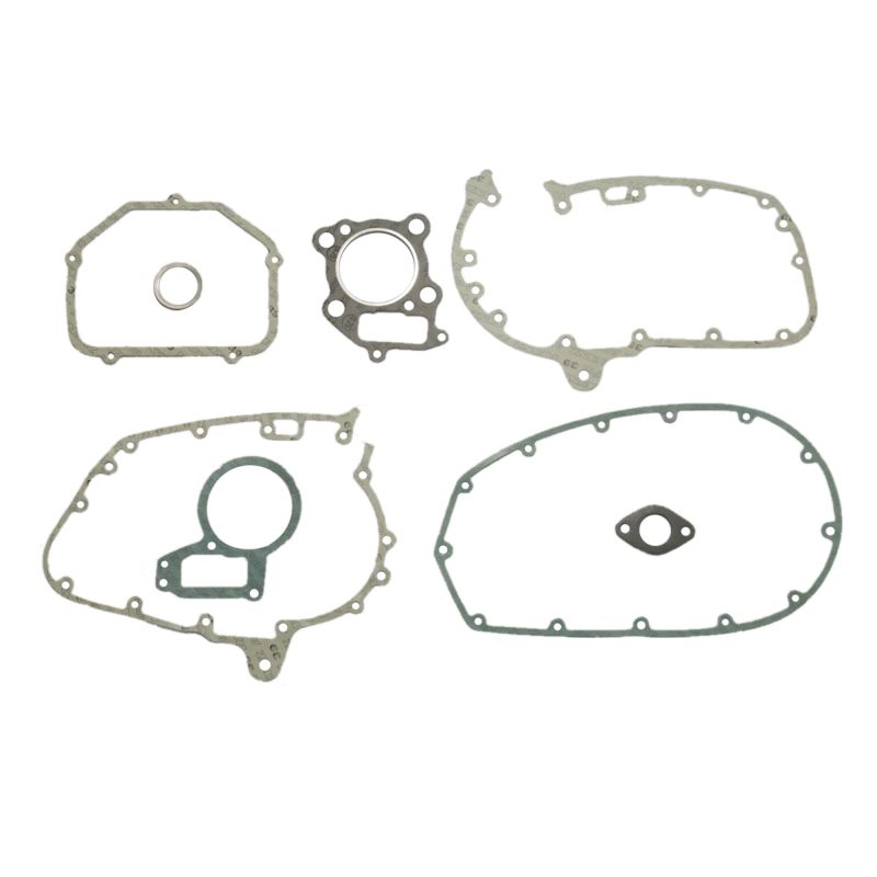 Athena NSU MAXI II S 250cc Complete Gasket Kit (w/o Oil Seals) P400400850080 P400400850080 Photo - Primary