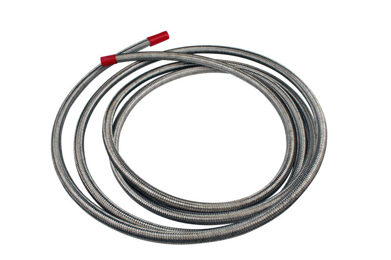 Aeromotive 12' AN-06 Stainless Steel Braided Line 15703 Photo - Primary