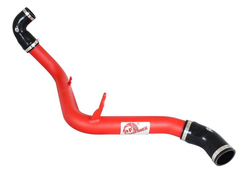 aFe  POWER 46-20188-R BladeRunner 2-1/2" Intercooler Tube Hot Side 46-20188-R Photo - Primary