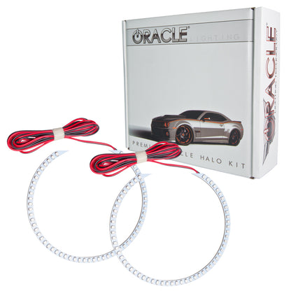 ORACLE Lighting Oracle Harley Road Glide 99-15 LED Halo Kit - White 2657-001 2657-001 Photo - out of package