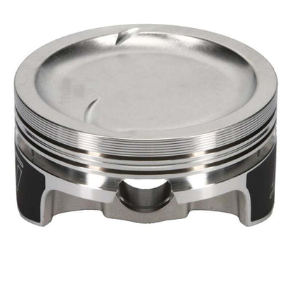 Wiseco Chevy SB 23 Degree Turbo Supercharger Dish Piston Shelf Stock Kit K0066A3 K0066A3 User 2
