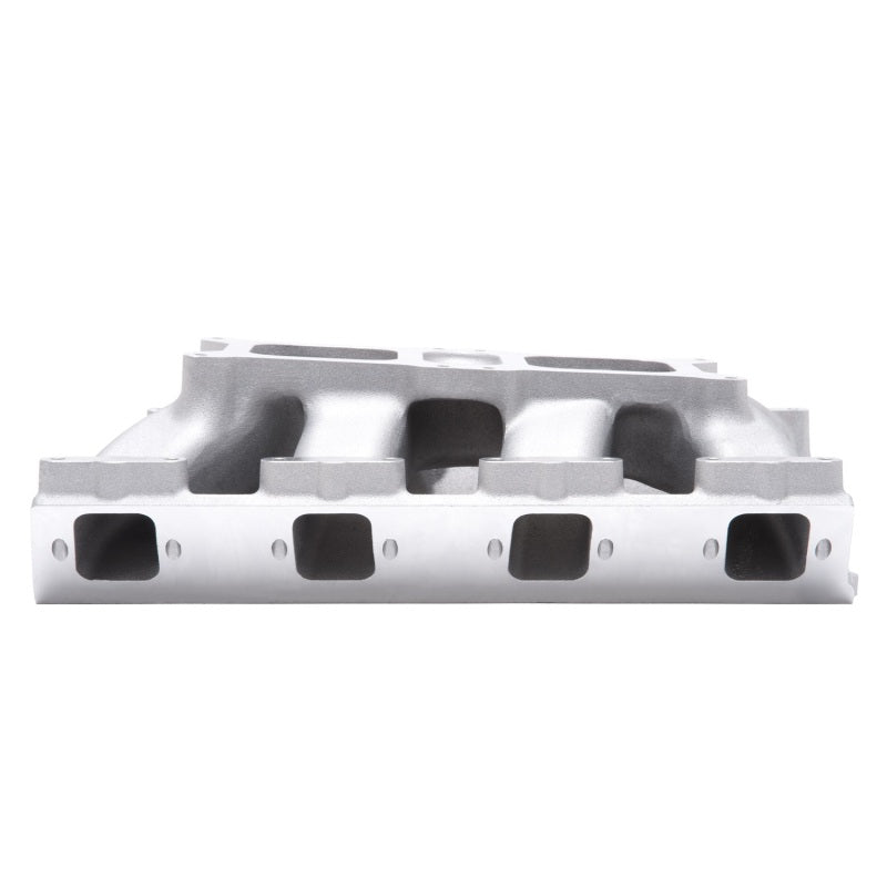 Edelbrock Intake Manifold,Chrysler,Gen II 426-572 Hemi,Dual Quad,Single Plan 7524 Photo - Unmounted