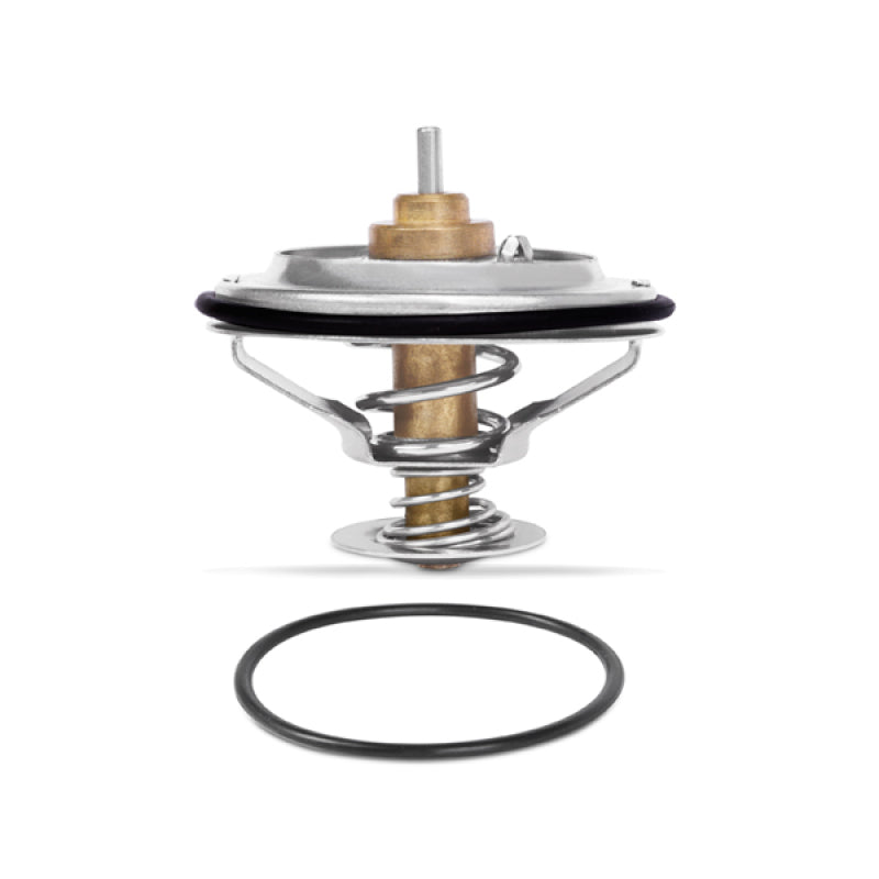 Mishimoto Engines Racing Thermostat - BMW N52, N54, N55 MMTS-E90-07 Photo - Primary