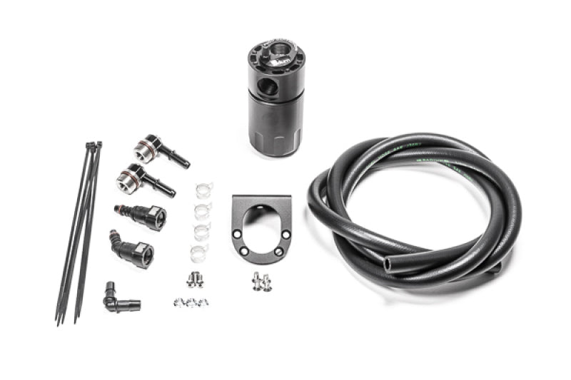 Radium Engineering 98-05 Mazda MX-5 Catch Can Add-on (CCV) 20-1337-FL 20-1337-FL Photo - Primary