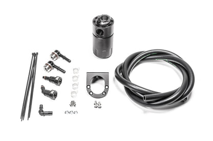 Radium Engineering 98-05 Mazda MX-5 Catch Can Add-on (CCV) 20-1337-FL 20-1337-FL Photo - Primary