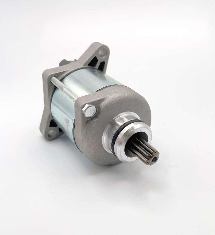 Ricks Motorsport Electrics Ricks Motorsport New KTM Starter Motor 61-919 61-919 User 1