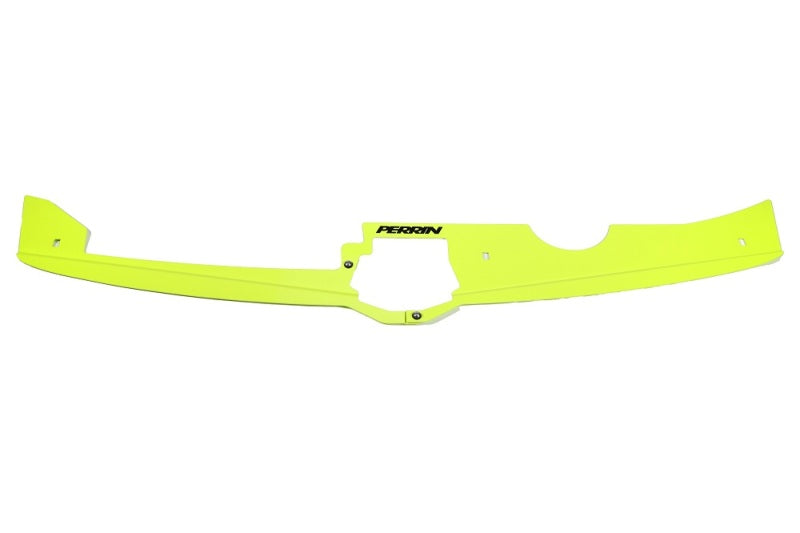 Perrin Performance Perrin 22-23 Subaru WRX Radiator Shroud - Neon Yellow PSP-ENG-513NY PSP-ENG-513NY User 1