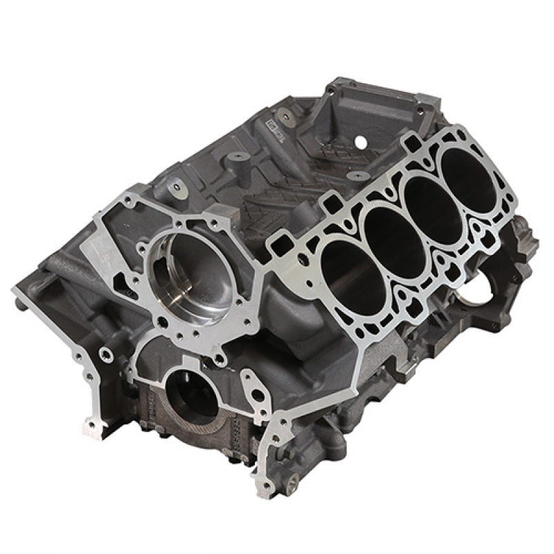Ford Racing 2018 Gen 3 5.0L Coyote Production Cylinder Block M-6010-M504VC M-6010-M504VC Photo - Primary