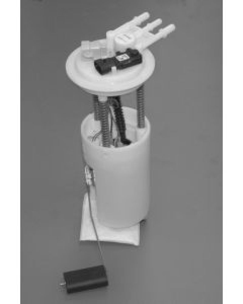Walbro TANK UNIT ASSEMBLY TU442-1 TU442-1 User 1