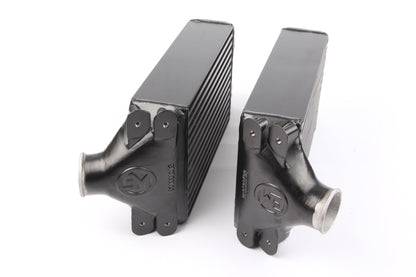 Wagner Tuning Porsche 996 TT Performance Intercooler Kit 200001020 200001020 Photo - Primary