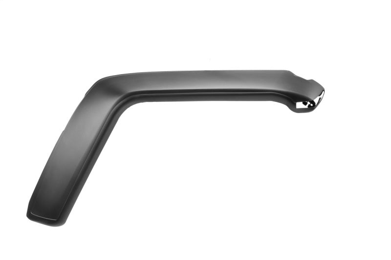 Rugged Ridge 20-22 Jeep Gladiator Max Terrain Fender Flares F/R Pair - Tex. Blk 11640.52 11640.52 Photo - Unmounted