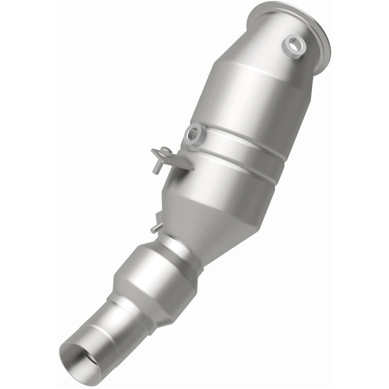 MagnaFlow BMW OEM Grade Federal / EPA Compliant Direct-Fit Catalytic Converter 52267 Photo - out of package