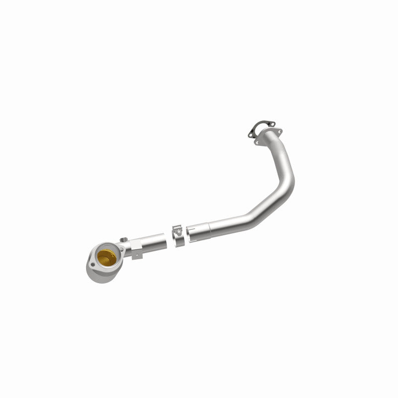 MagnaFlow Land Rover OEM Grade Federal / EPA Compliant Direct-Fit Catalytic Converter 21-532 360 Degree Image Set