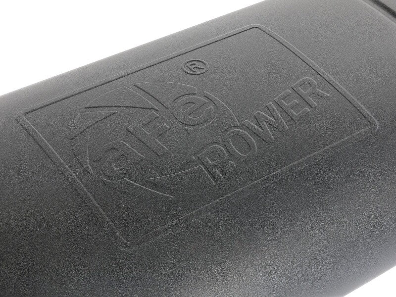 aFe POWER Takeda 2020 Toyota Supra L6-3.0L (t) 3in-2.5in 304 SS CB Exhaust Polished Tips 49-36043-P 49-36043-P Photo - Close Up