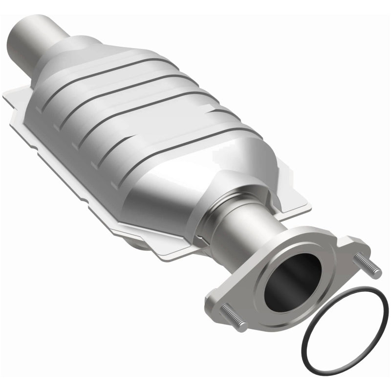 MagnaFlow OEM Grade Federal / EPA Compliant Direct-Fit Catalytic Converter 51896 Photo - out of package