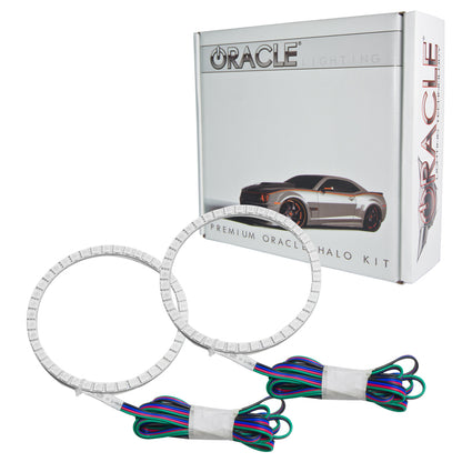 ORACLE Lighting Oracle Toyota Tundra 07-13 LED Fog Light Kit - ColorSHIFT 1167-333 1167-333 Photo - out of package