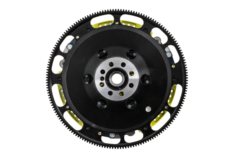ACT 16-24 Chevy Camaro SS / 20-24 Camaro LT-1 Mod-Twin 10.5 XT Sprung Disc Race Clutch Kit T2RS-G20 T2RS-G20 Photo - out of package
