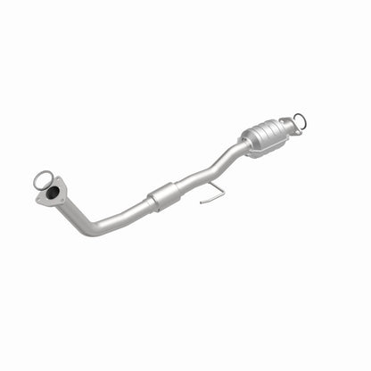 MagnaFlow Toyota Camry California Grade CARB Compliant Direct-Fit Catalytic Converter 357801 360 Degree Image Set
