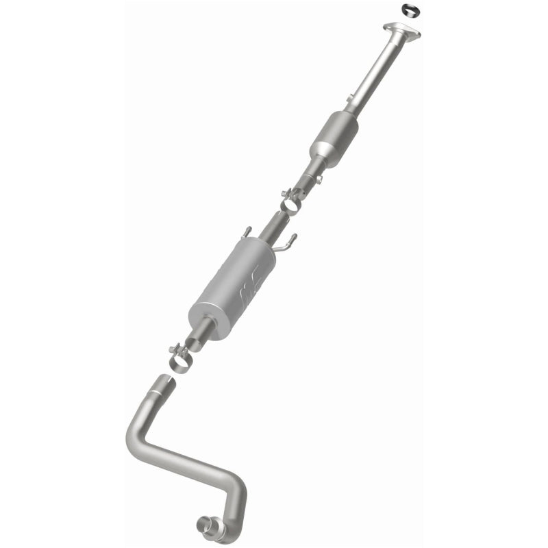 MagnaFlow California Grade CARB Compliant Direct-Fit Catalytic Converter 4481909 Photo - out of package