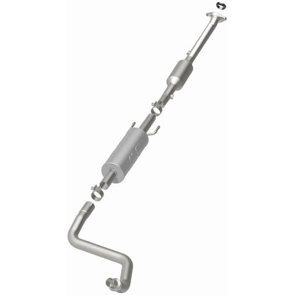 MagnaFlow California Grade CARB Compliant Direct-Fit Catalytic Converter 4481909 Photo - out of package