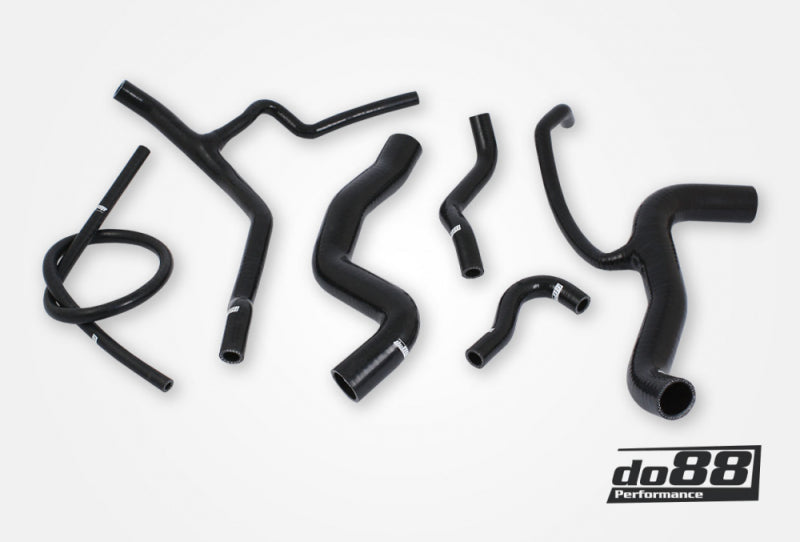 do88 DOB Hose - Coolant/Radiator Cooling Radiator Hoses main image