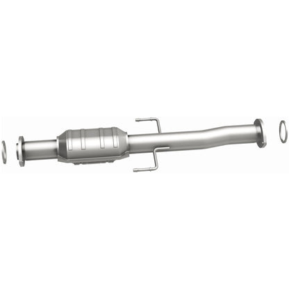 MagnaFlow Toyota Tacoma HM Grade Federal / EPA Compliant Direct-Fit Catalytic Converter 23757 Photo - out of package