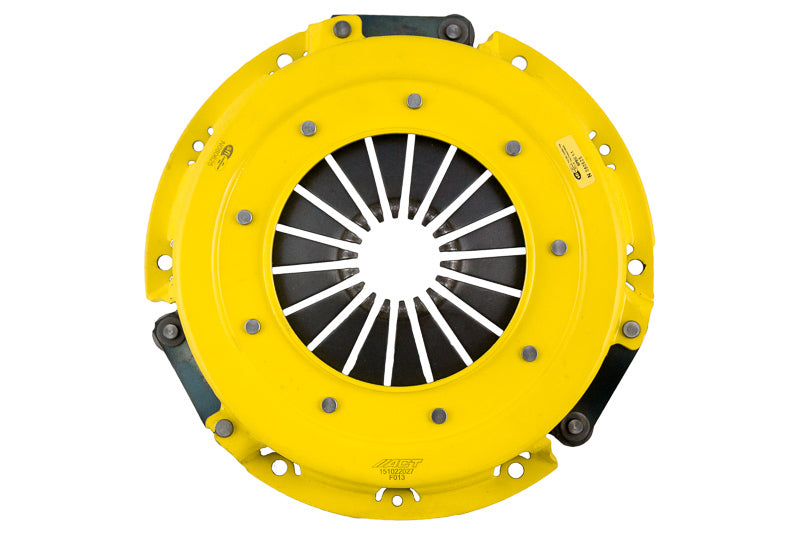 ACT Heavy Duty Pressure Plate Ford Mustang Cobra V8 96-98 F013 Photo - Primary