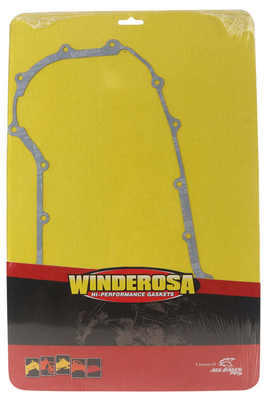 Vertex Pistons Vertex Gaskets 99-04 Kawasaki VN1500E CLASSIC Inner Clutch - Side Cover Gasket Kit 332053 332053 Photo - Primary