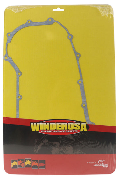 Vertex Pistons Vertex Gaskets 99-04 Kawasaki VN1500E CLASSIC Inner Clutch - Side Cover Gasket Kit 332053 332053 Photo - Primary
